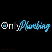 Only Plumbing sexy Plumber Women's Long Sleeve Shirt thumb 2