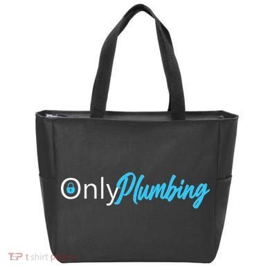 Only Plumbing sexy Plumber Tote Bag