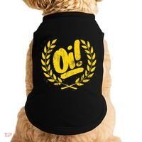Oi Punk Ska & Punk Rock For 80s Punks & Skinheads Oi! Doggie Tank thumb 0