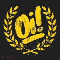 Oi Punk Ska & Punk Rock For 80s Punks & Skinheads Oi! Beanie thumb 2