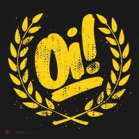 Oi Punk Ska & Punk Rock For 80s Punks & Skinheads Oi! Mousepad thumb 1