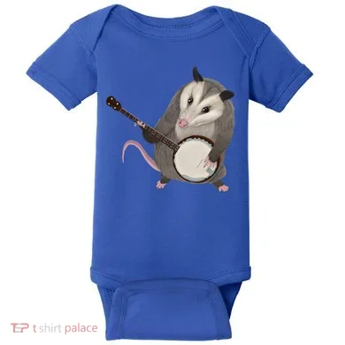 Baby Bodysuit