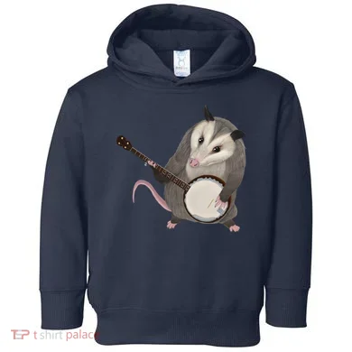 Toddler Hoodie