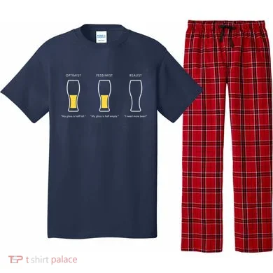 Pajama Set
