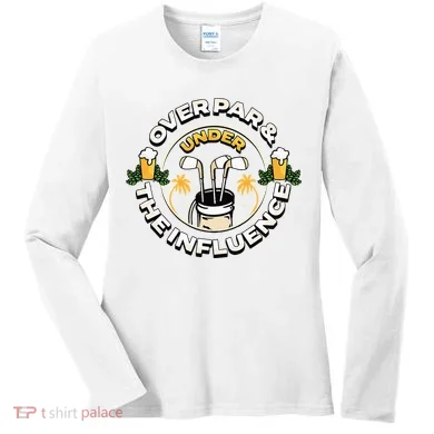 Women's Long Sleeve Shirt