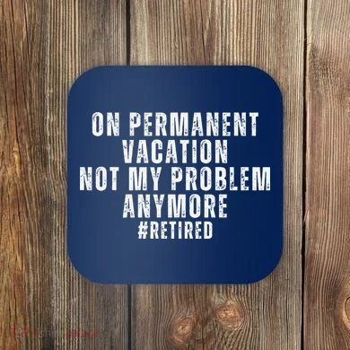 Coaster