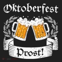 Oktoberfest Prost Women German Cheers Women's Sweatshirt thumb 2