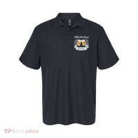 Oktoberfest Prost Women German Cheers Polo thumb 0
