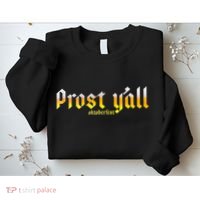 Oktoberfest Prost YAll Sweatshirt thumb 2