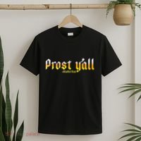 Oktoberfest Prost YAll T-Shirt thumb 2