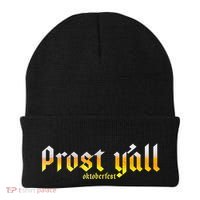 Oktoberfest Prost YAll Beanie thumb 0