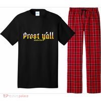 Oktoberfest Prost YAll Pajama Set thumb 0