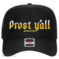 Oktoberfest Prost YAll Hat thumb 0