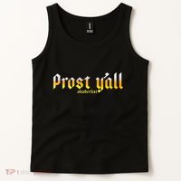 Oktoberfest Prost YAll Tank Top thumb 2