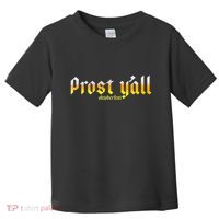 Oktoberfest Prost YAll Toddler T-Shirt thumb 0