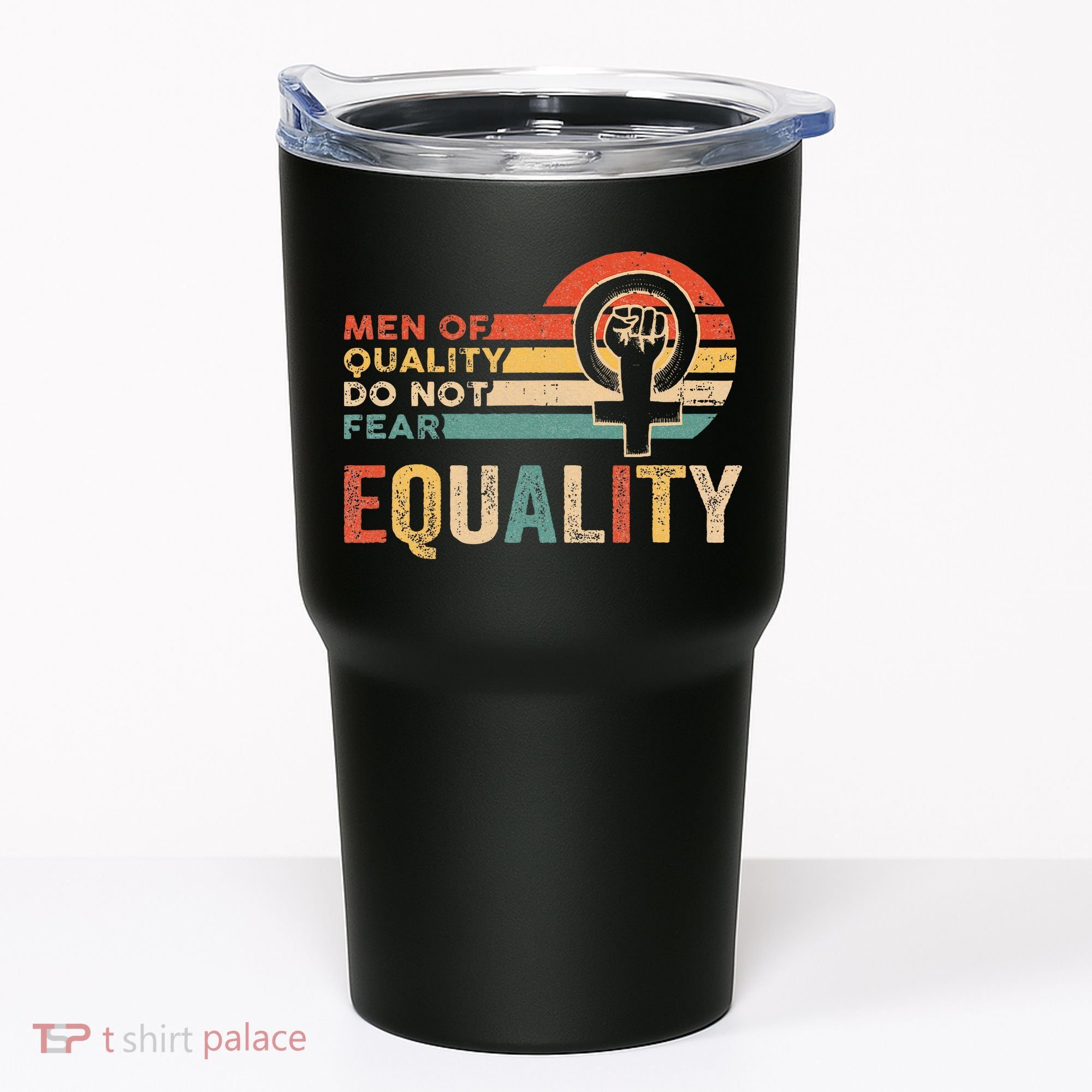 Of Quality Do Not Fear Equality Feminism Tumbler