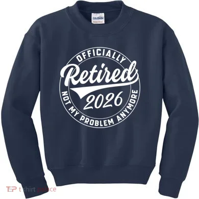 Kids Sweatshirt