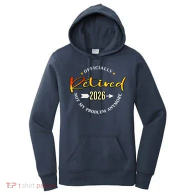 Women's Hoodie