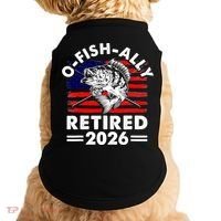 O-Fish-Ally Retired 2026 Doggie Tank thumb 0