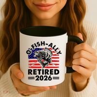 O-Fish-Ally Retired 2026 Coffee Mug thumb 3