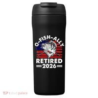 O-Fish-Ally Retired 2026 24oz Duet Stainless Steel Tumbler thumb 0