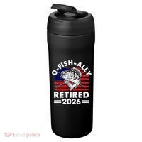 O-Fish-Ally Retired 2026 24oz Duet Stainless Steel Tumbler thumb 3