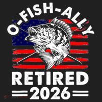 O-Fish-Ally Retired 2026 Hat thumb 2