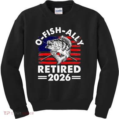 Kids Sweatshirt
