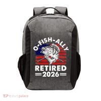O-Fish-Ally Retired 2026 Vector Backpack thumb 0