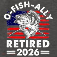 O-Fish-Ally Retired 2026 Vector Backpack thumb 2