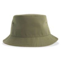 O-Fish-Ally Retired 2026 Sustainable Bucket Hat thumb 1