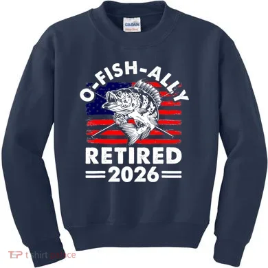 Kids Sweatshirt