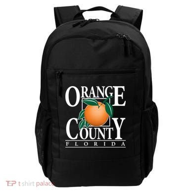 Orange County Florida Backpack