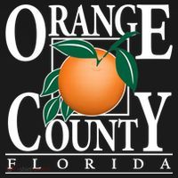 Orange County Florida Coaster thumb 2
