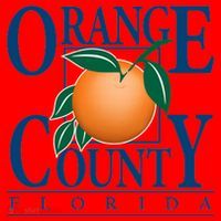 Orange County Florida Santa Hat thumb 1