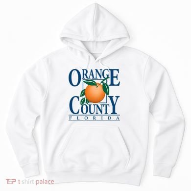 Orange County Florida Hoodie