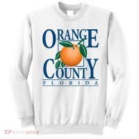 Orange County Florida Sweatshirt thumb 0