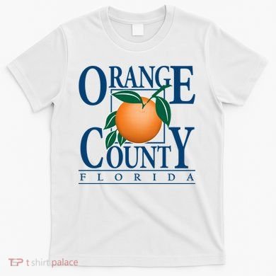Orange County Florida T-Shirt