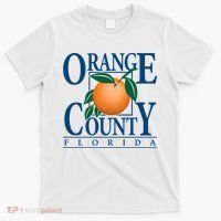 Orange County Florida T-Shirt thumb 0