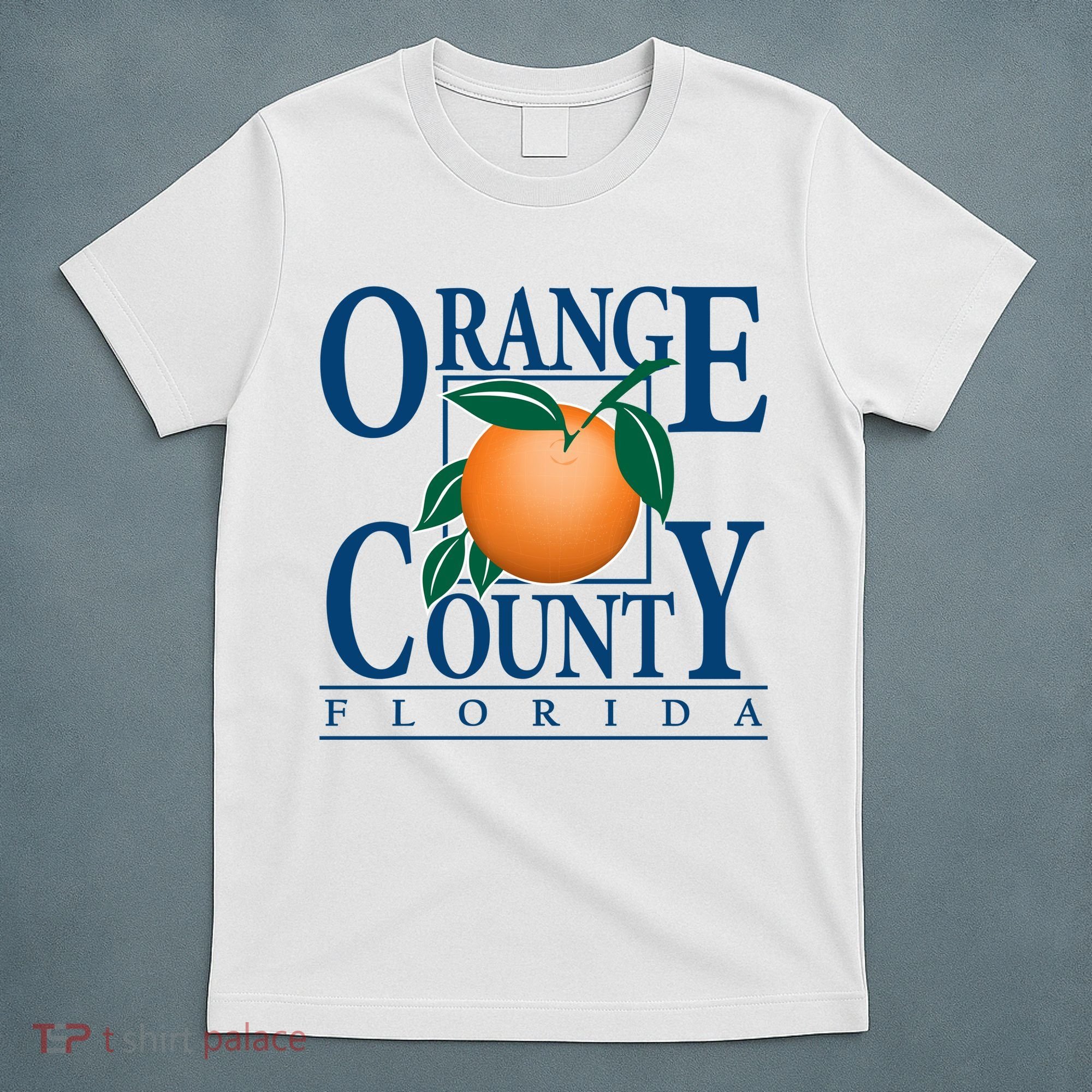 Orange County Florida T-Shirt