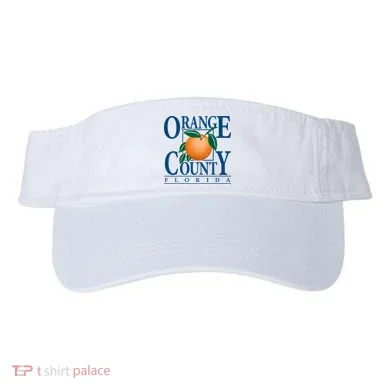 Orange County Florida Visor