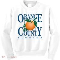 Orange County Florida Kids Sweatshirt thumb 0