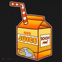 Orange Juice 999 Carton 100% Real Juice Women's Tank Top thumb 5