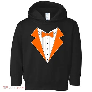 Toddler Hoodie