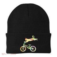 Off Road Bmx Riding Bmx Beanie thumb 0