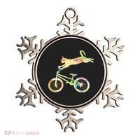 Off Road Bmx Riding Bmx Ornament thumb 0