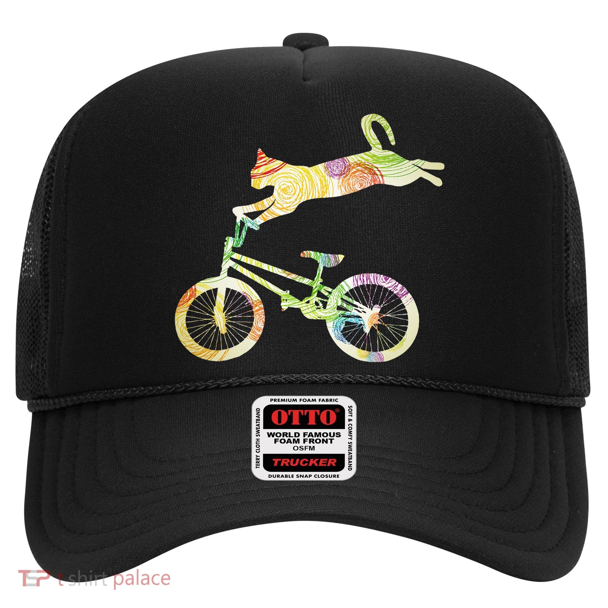 Off Road Bmx Riding Bmx Hat