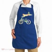 Off Road Bmx Riding Bmx Apron thumb 2