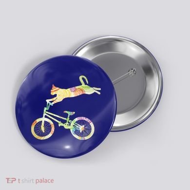 Off Road Bmx Riding Bmx Button