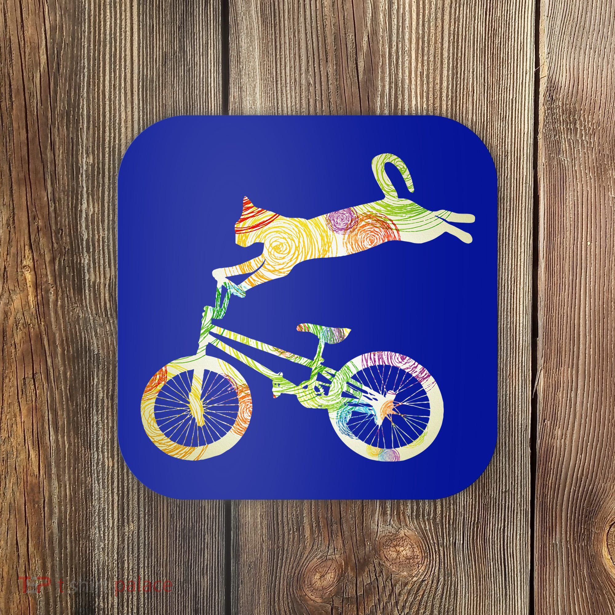 Off Road Bmx Riding Bmx Coaster